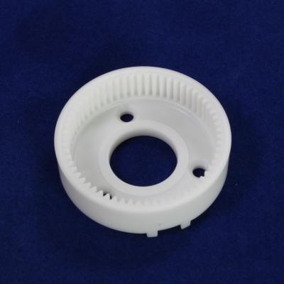 China Injection Small Plastic Gear Moulding For Toys And RC Car , Plastic Gear Molds for sale