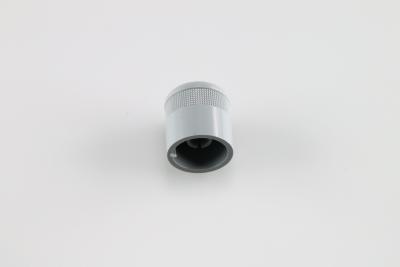 中国 オイルのミキサーOEMの射出成形のプラスチック チョークは白い4つのキャビティに用具を使います 販売のため