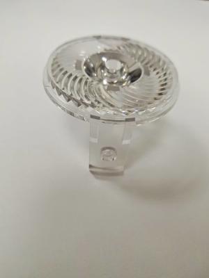 China Part For Light Device , Transparent Light , Transparent Light Is The Main Part For Transfer Light for sale