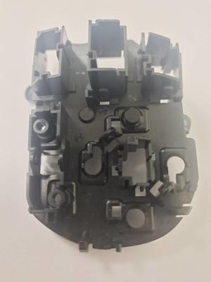 China 0.05mm ABS Inner Body For Automatic Sweeper for sale