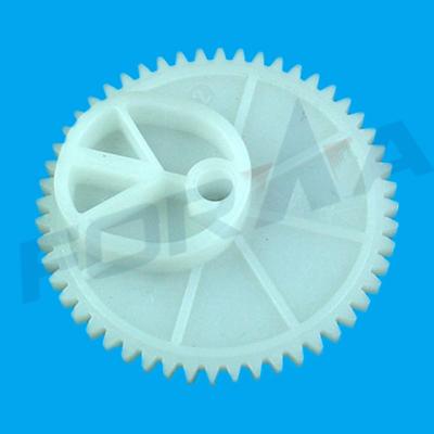 China High Precision Plastic Gears Injection Mold Parts for sale