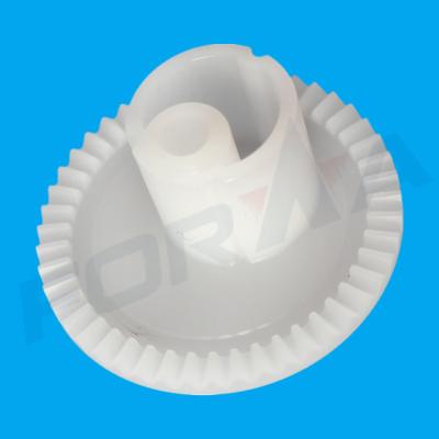 China OEM Precision Plastic Gears Injection Mold Parts for automobile industry for sale