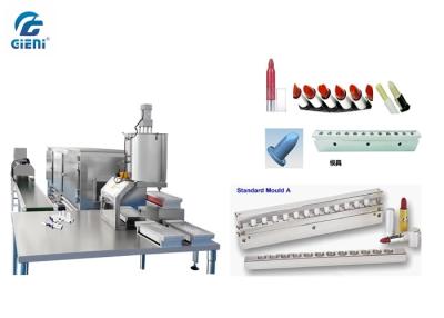 Chine Multi économique - machine de remplissage de baume à lèvres de cavités, machine de remplissage cosmétique manuelle à vendre