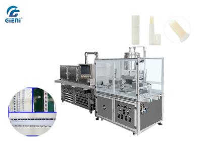 China Stainless Steel Lip Balm Filling Machine for sale