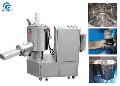 China One Shaft Cosmetic Powder Mixer , 10KGS Capacity CE Standard / 2800RPM for sale