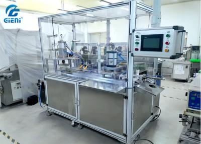 Cina Attrezzatura cosmetica professionale della stampa della polvere per bronzare polvere/fondamento della polvere in vendita