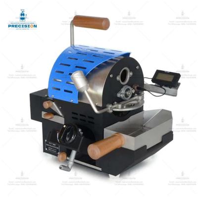 China Small Batch Coffee Roaster Machine , Home Coffee Roasters Machines for sale