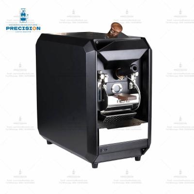 China Smart Small Coffee House Roasters Electric Heating Mini Coffee Roaster Machine for sale