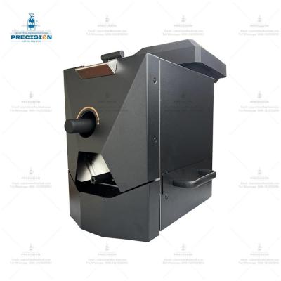 China Small Business Automatic Coffee Roaster Machine Customized Programmable Coffee Roaster for sale