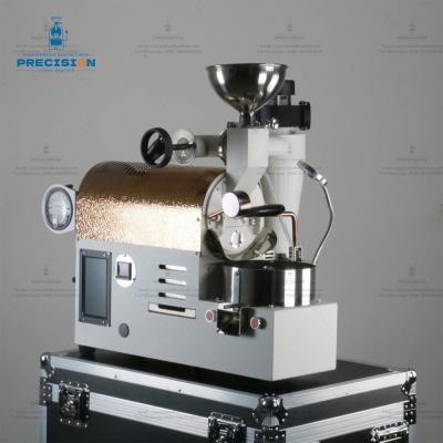 China CE Automatic Coffee Roaster Machine Commercial Nut Roaster Machine for sale