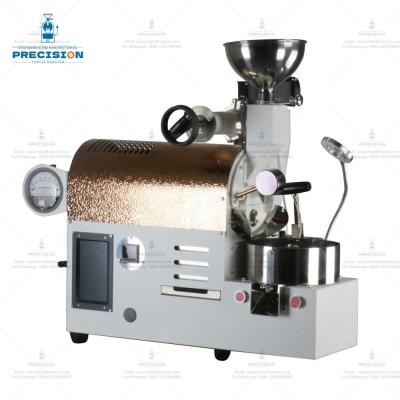 China Roastador de café automático de 150W 3500W Roastador de café casero de lotes pequeños en venta