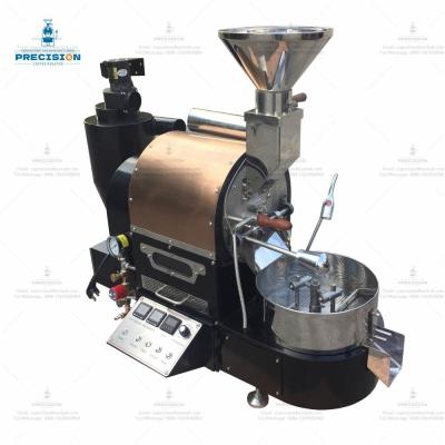 China Roasters de café Café 1 kg Roaster de café para su negocio de café en venta