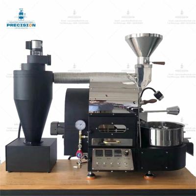China Professional Coffee Roasters Coffee For Fresh Roast Coffee Bean Roaster for sale
