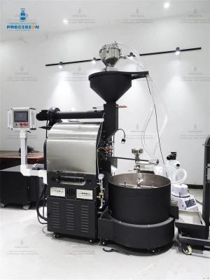 China Big Coffee Roaster Machine  , Commercial Roasting Coffee Beans Machine for sale