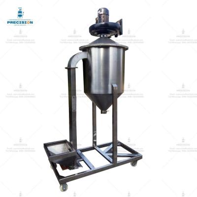 China Durable Destoner Coffee Roaster With Drum Capacity Of -15kg Cooked Beans for sale