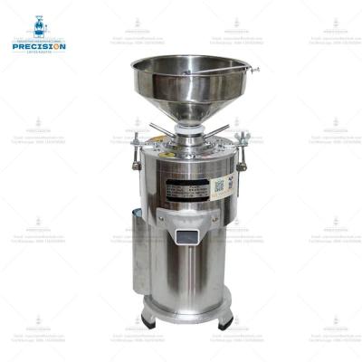 China Electric Cocoa Nib Grinder 1 Pound Capacity Cocoa Roasting Machine for sale