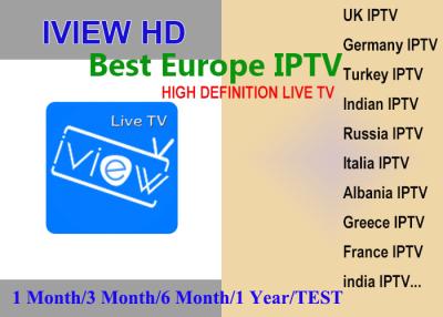 China free test view HD APK watch UK,Germany,Italia,France,Greece, Arabic,Turkey,India,Cyprus,Russia,Balkan IPTV for sale