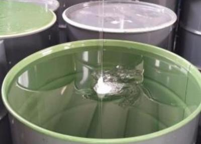 Chine OEM thermodurcissable synthétique d'émulsion de résine acrylique à vendre
