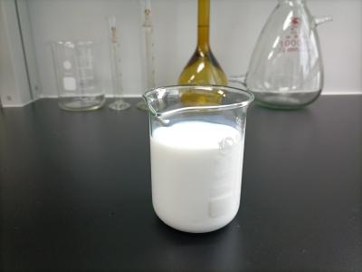 China Waterborne Polyurethane Acrylic Resin Emulsion Paint For Coating for sale