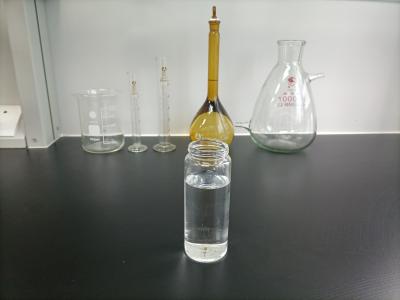 China OEM TMPTA Monomer Ethoxylated Trimethylolpropane Triacrylate Clear Liquid en venta