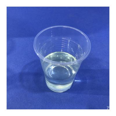 China Excellent Adhesion To ABS PC Aliphatic Polyurethane Acrylate Resin For UV Curable Coating for sale