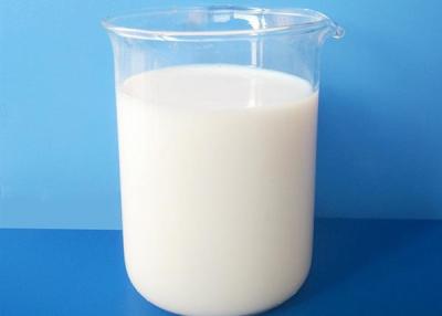 China High Gloss Anionic Polyurethane Acrylate Resin Acrylic Copolymer Dispersion Waterborne à venda