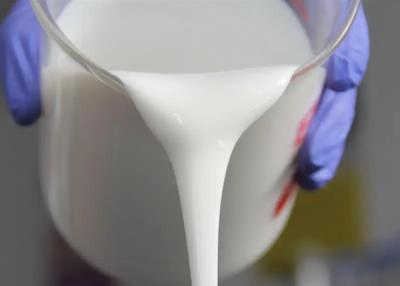 China Waterborne Urethane Acrylates Acrylic Emulsion Coating Dispersion For UV Coatings for sale