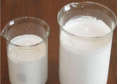 China Primal Aliphatic Polyurethane Synthetic Acrylic Resin Emulsion Waterborne en venta