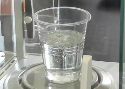 中国 Water Resistance Primer Thermoplastic Acrylic Resin BAC Solvent 販売のため
