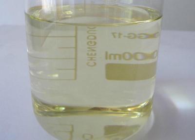 China Crosslinked Poly Acrylic Modified Polyester Resin Translucent Liquid for sale