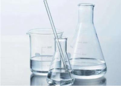China BAC Solvent Pure Hydroxyl Acrylic Resin Acid Polyacrylic For PU Paint en venta