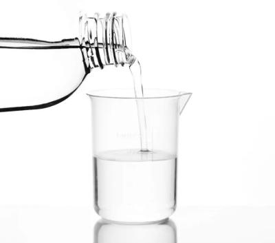 Chine Poly liquide modifié soluble dans l'eau de jaune de résine acrylique à vendre
