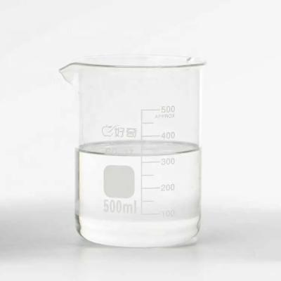 Chine Aminé époxyde à haute brillance d'oligomère de résine d'acrylate de Polyacrylate modifié à vendre