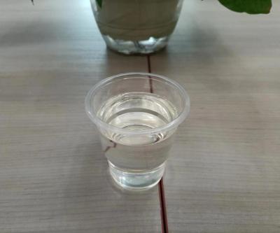 China Transparent Hydroxyl Acrylic Resin For Plastic Primer Coating for sale