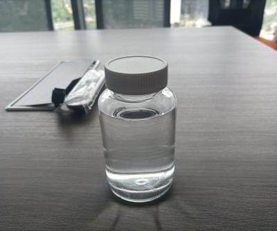 China Colourless Liquid Poly Urethane Acrylate Resin For Uv Top Vanish Shelf Life 1 Year for sale