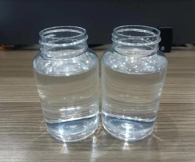 Китай Liquid Urethane Acrylate Resin With Low Acid Value For Storage At Ordinary Temperature продается