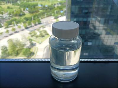 China Stable Dual-Cure Urethane Acrylate Resin Shelf Life 1 Year Acid Value < 6.0 MgKOH/G à venda