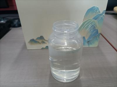China High Flexibility and Heat Resistance Liquid Epoxy Acrylate Resin zu verkaufen