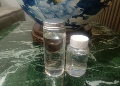 China BAC Solvent Liquid Hydroxyl Acrylic Resin with Solid Content 50±2% for sale
