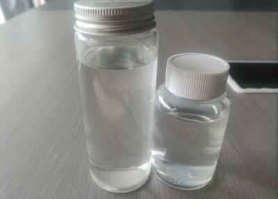 Chine 50±2% de teneur en solide de résine acrylique hydroxyle - liquide visqueux jaune clair à vendre