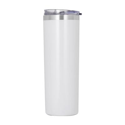 China OEM Blank Stainless Steel Vacuum Insulated Tumblers 40 Oz for sale