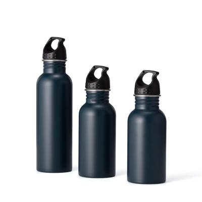 China Different Size Vacuum Bottle Type And Vacuum Flasks Sport Water Bottles With 3 Interchangeable Types Of Lids for sale