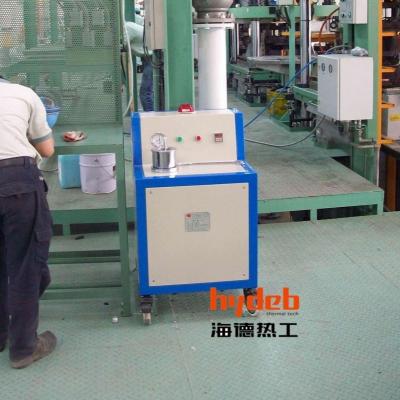 China Cost Effective Hydrogen Analyzer For Aluminum Industry for sale