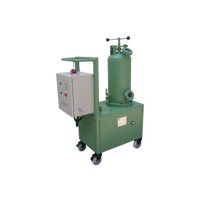 China Low Failture Refining Flux Injection Refining Equipment Lower Price High Quality en venta