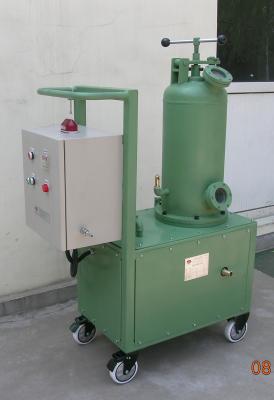 Chine Simple Refining Unit Injection Refining Equipment à vendre