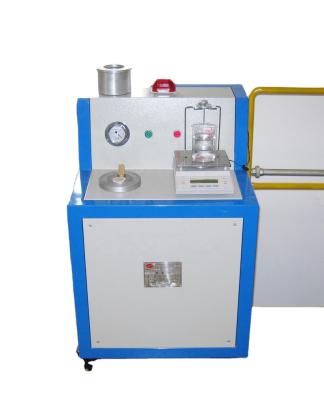 Chine Systèmes d'analyseurs d'hydrogène de puissance totale de 370 W. Analyse précise avec une lisibilité de 0,01 g. à vendre