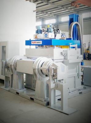 Chine Filtration de précision 50 Mesh pour la fusion et la coulée d'aluminium avec joint en fibre céramique à vendre