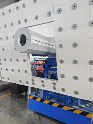 China Graphite Shaft Rotary Flux Injector For Degassing Aluminum Melt, Anti-Oxidation Design for sale