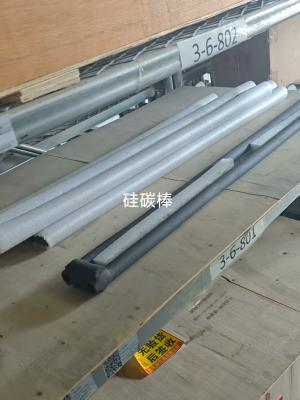 China Silicon Carbon Material Graphite Shaft Long-Lasting  High Quality  CE ISO for sale