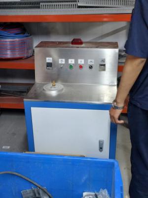 Cina 0-100% acciaio di ferro CQY-010A Analisatore e attrezzature di ispezione di idrogeno ad alta precisione di alta qualità Stabile, personalizzabile, aumenta la qualità dell'alluminio fuso in Cina in vendita